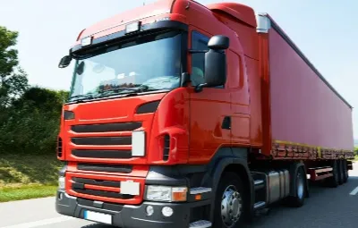 İstanbul Aşiyan Ambar Kargo