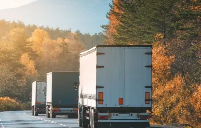 İstanbul ile Aşiyan Arası Klima Taşıma