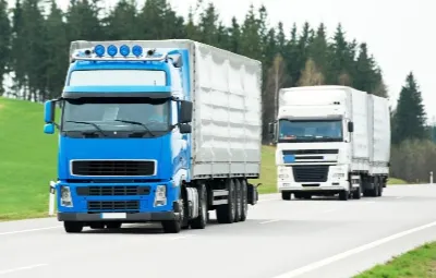 İstanbul ile Aşiyan Arası Eşya Taşıma